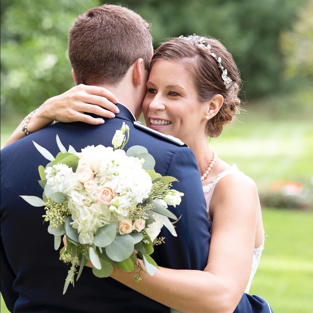 Meet your Posher, Karina